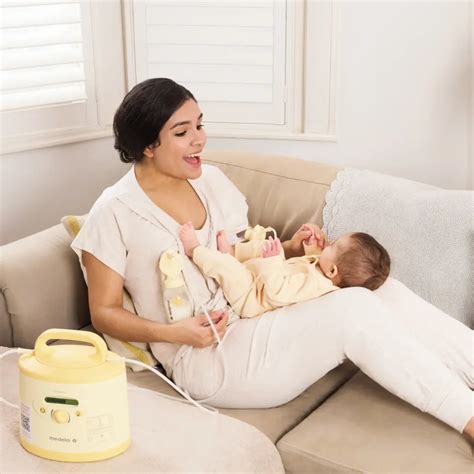 medela symphony  phase expression thilastro  brands