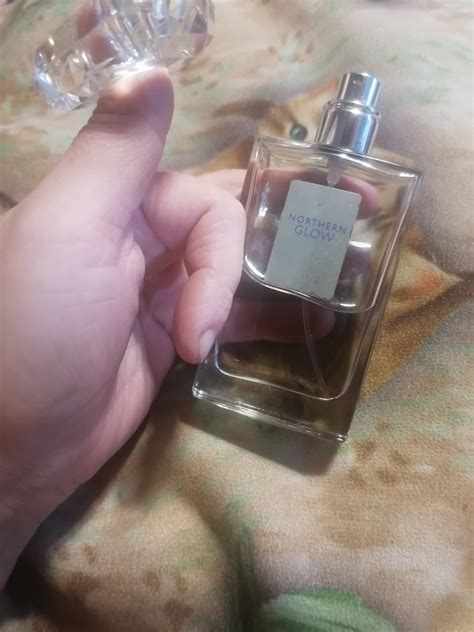 Oriflame Northern Glow | отзывы