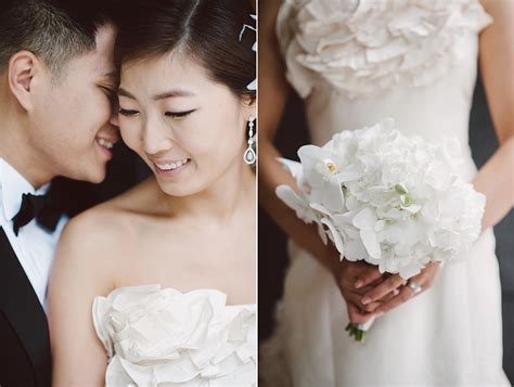 Korea Wedding Photographer – Ari Photography | San Francisco Based ...