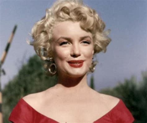 Biography Of Marilyn Monroe - vrogue.co