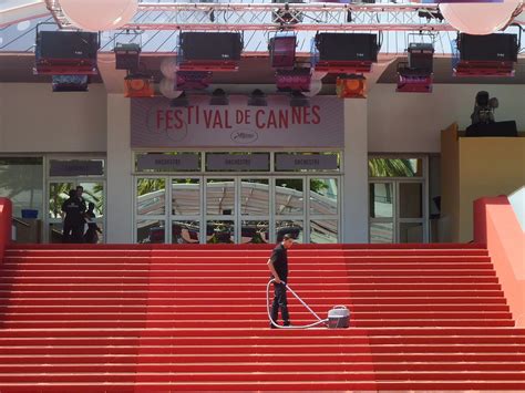 le festival de cannes pourquoi  tel succes