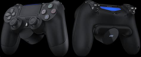 Review: DualShock 4 Back Button Attachment - Console Creatures