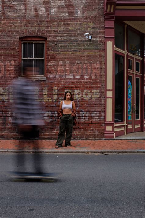 Muckraker — Lindsey Evans