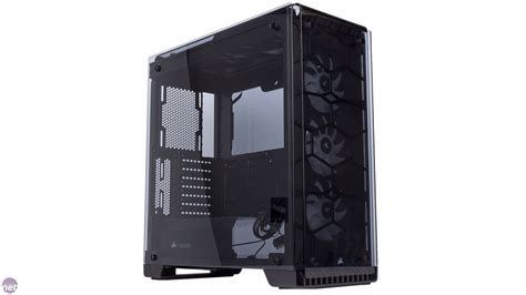 Corsair Crystal Series 570X RGB Review | bit-tech.net