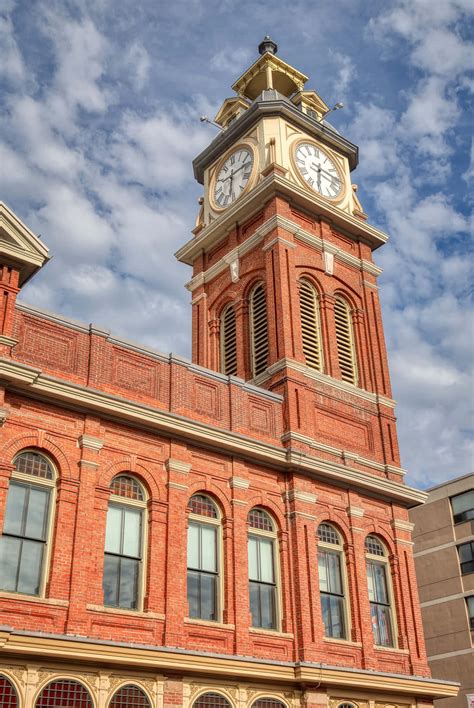 The leeds city bus station has a hidden historic clock tower 8