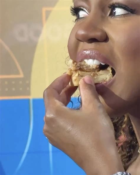Is Jameliz Benitez Hiding Something? The Leak Reveals SHOCKING Truths! Image 16