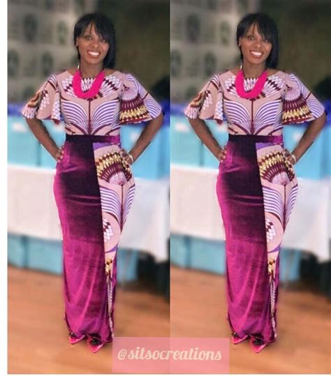 by kainday sanu on Dresses | African fashion designers, African ...