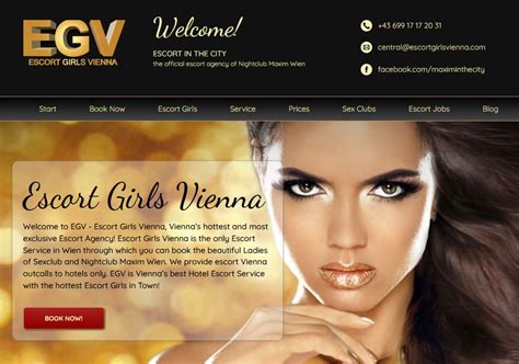 Escort Agency Checklist - What Should You Check Before Booking?