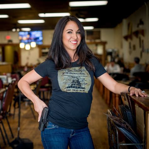 CO-03: Lauren Boebert (R) | The Well News | Pragmatic, Governance