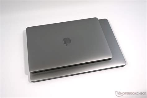 Apple MacBook Pro 13 (Late 2016, 2.9 GHz i5, Touch Bar) Notebook Review ...