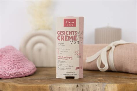Mama Gesichtscreme (50 ml / Flasche, 8 Flaschen ) - YULUKIA