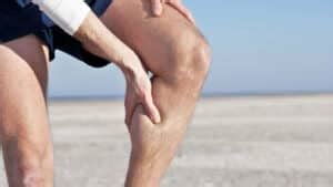 how to fix calf cramps