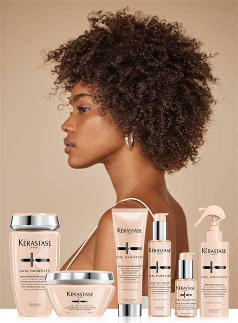 CURL MANIFESTO