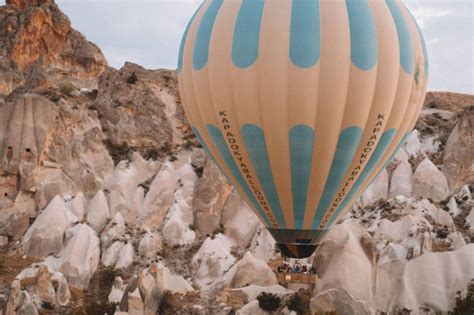 Kapadokya Balloons