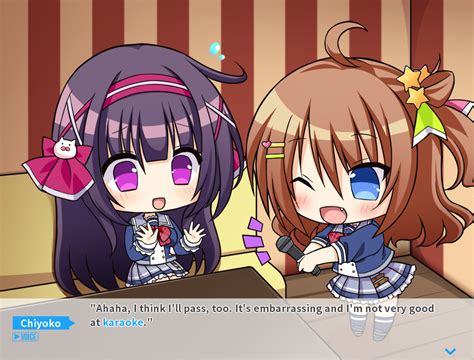 Japanese School Life Windows game - ModDB