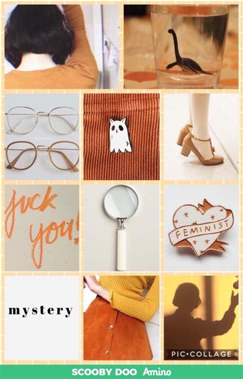 Velma Aesthetic | Wiki | Scooby Doo Amino Amino