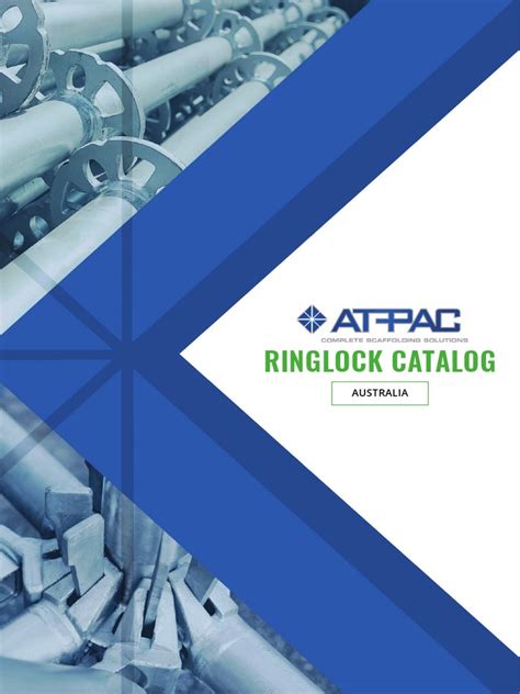 atpac product catalog aus