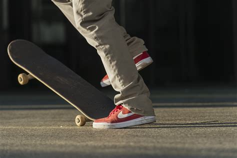 Nike SB Bruin Hyperfeel Skate Shoes