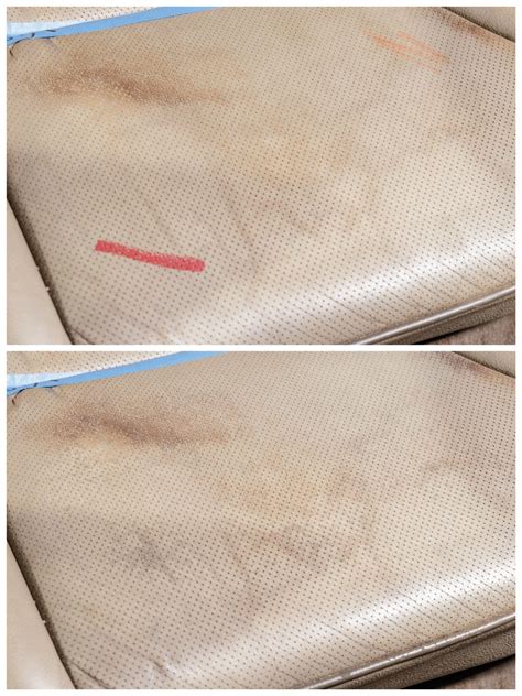 Best Car Leather Cleaners for 2024, Tested - Car and Driver