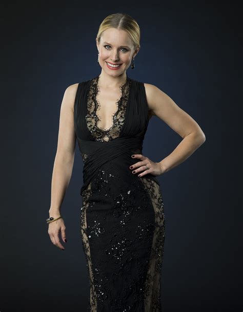 HotKristenBell
