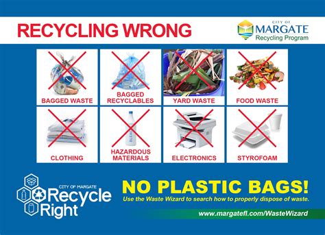 Recycling | Margate, FL