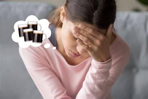 Cafeina E Dor De Cabeça - Sua dor de cabeça pode ser causada pela cafeína! Saiba como encontrar ...