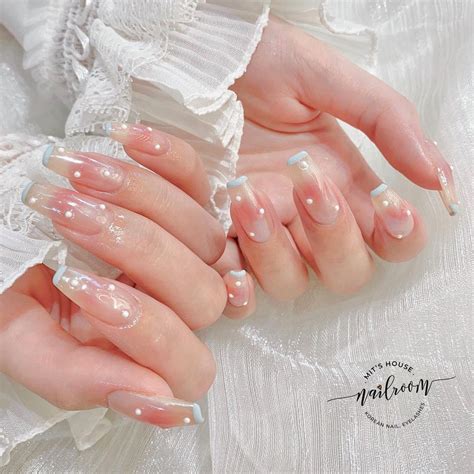 The blooming of Vietnamese nail art