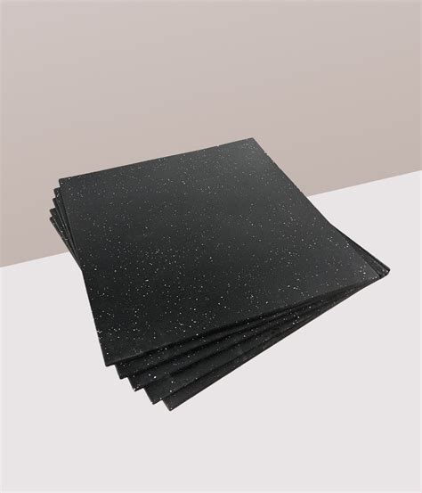 Rubber-Fitness-Mat's