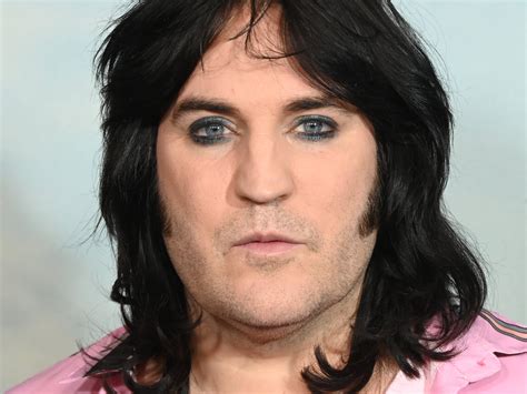 Noel Fielding NOEL FIELDING | THE MOUTH MAGAZINE