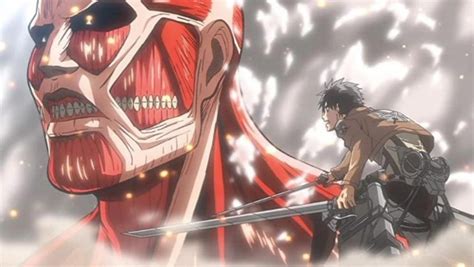 Will There Be An Attack On Titan Season 5? - OtakuKart