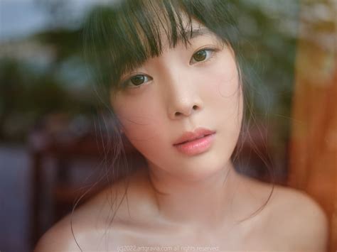 ArtGravia Vol.457 Kang In-kyung (강인경) – Cup2D