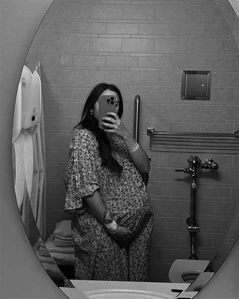 Haley Rose on Instagram: "James Michael has made his sweet arrival. We