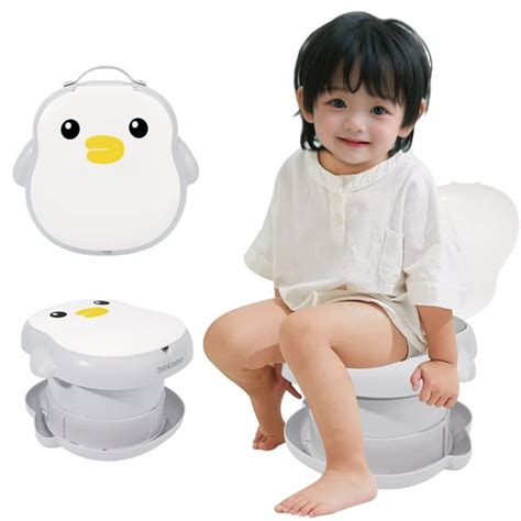 bebamour baby potty training toilet seat portable potty  toddlers