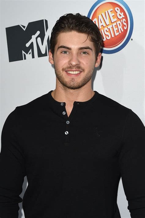 Cody Christian Leak