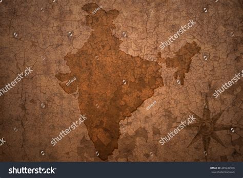 1,783 Ancient India Maps Images, Stock Photos & Vectors | Shutterstock