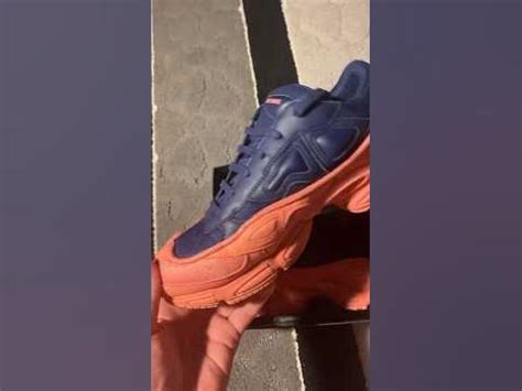Рафы за 5к 🤯 #adidas #rafsimons #высокаямода - YouTube