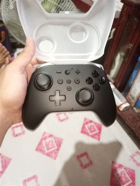 Gulikit KingKong 2 Controller, Video Gaming, Gaming Accessories ...
