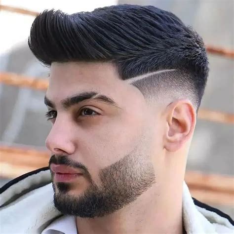 Fotos De Corte De Cabelo Masculino