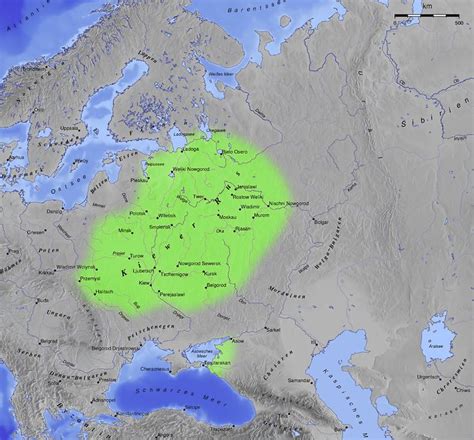 Rus – Wiki.sah
