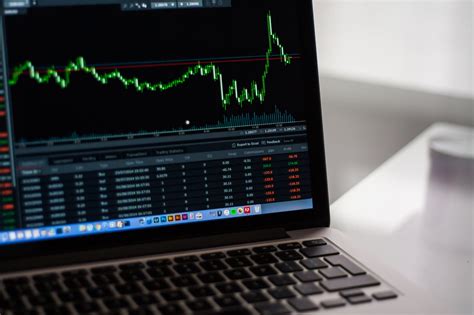le monde de la finance
