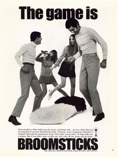 Bytes: Looking Back: More Inappropriate Ads from the Past