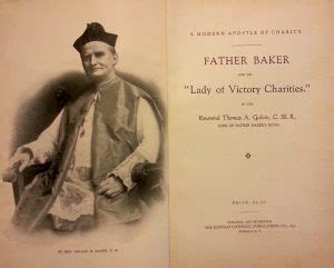 5 Ways Father Baker's Numnies Changed History - 190yfix