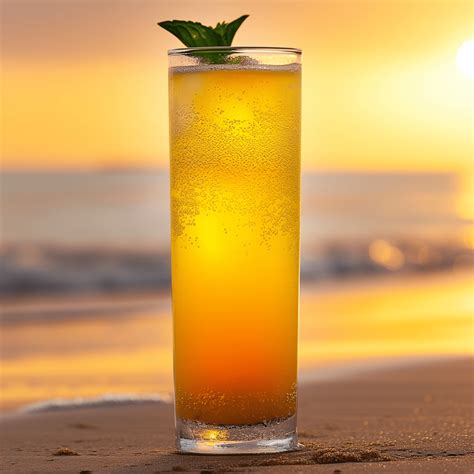 mocktail mojito recipes 1