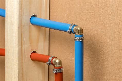 What Is PEX Pipe? Everything You Need to Know About PEX Plumbing Systems