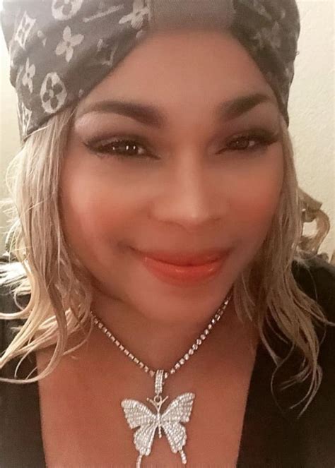 Tionne Watkins Height, Weight, Age, Family, Facts, Biography