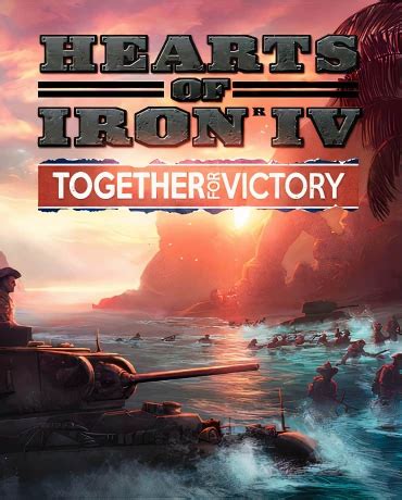 Купить Hearts of Iron IV: Cadet Edition со скидкой на ПК