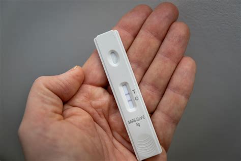 time    covid  home test  accurate