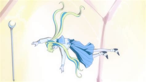 Sailor Moon Crystal Act 14 – Usagi is dead | Sailor Moon News