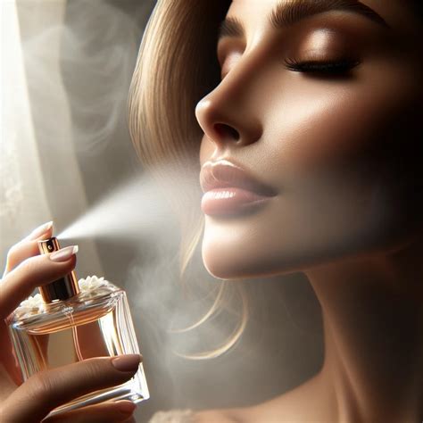 FRAGRANCES FOR WOMEN – BEYOND FRAGRANCES