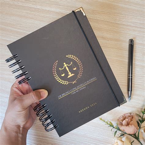 Agenda Do Advogado